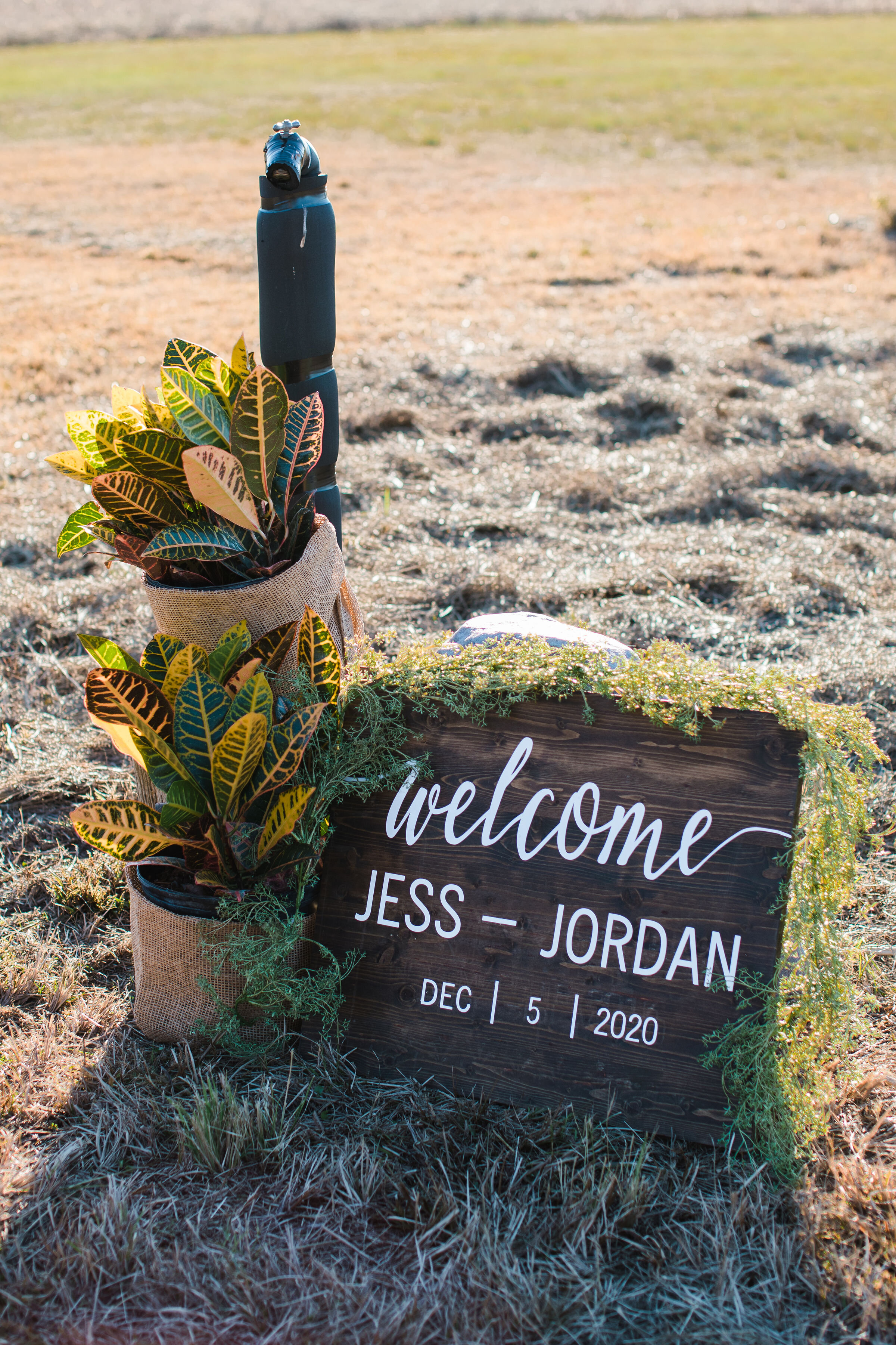 South Georgia Intimate Micro Wedding Photographer