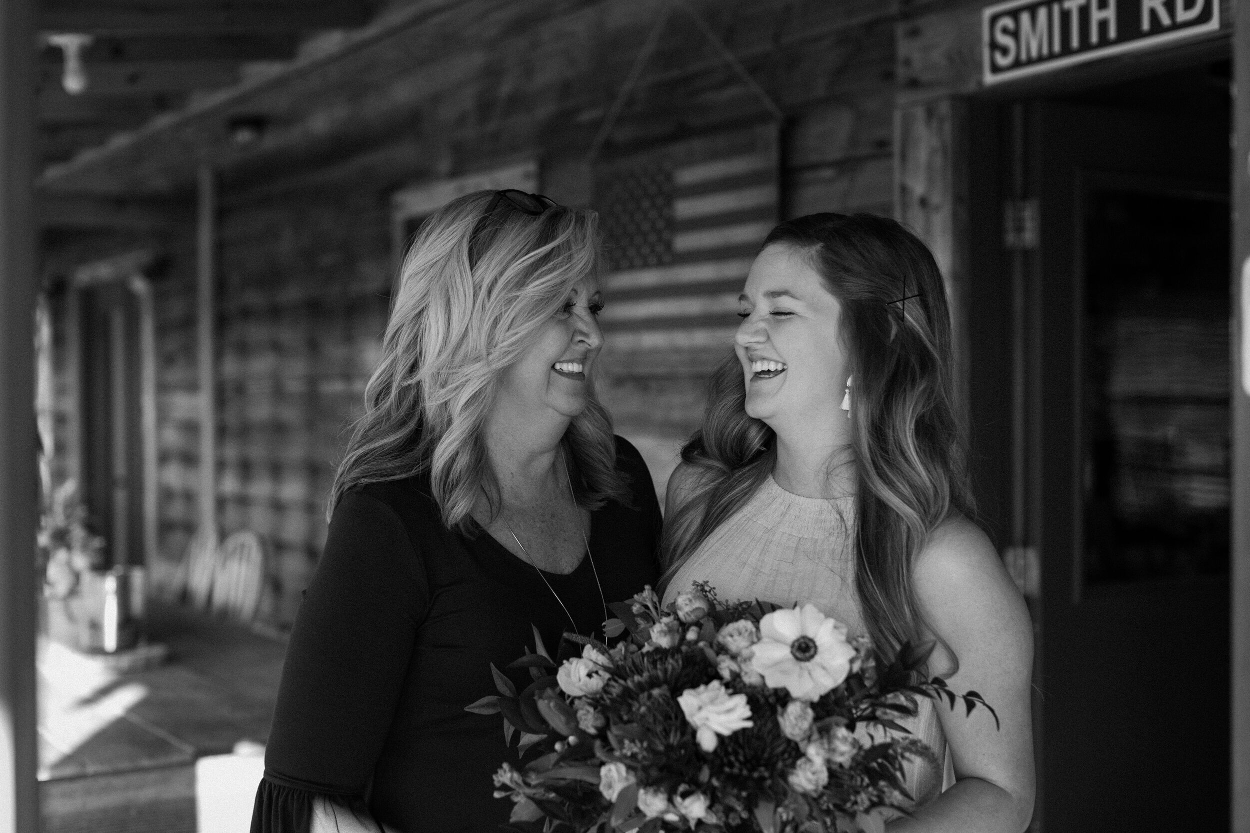 South Georgia Intimate Micro Wedding Photographer