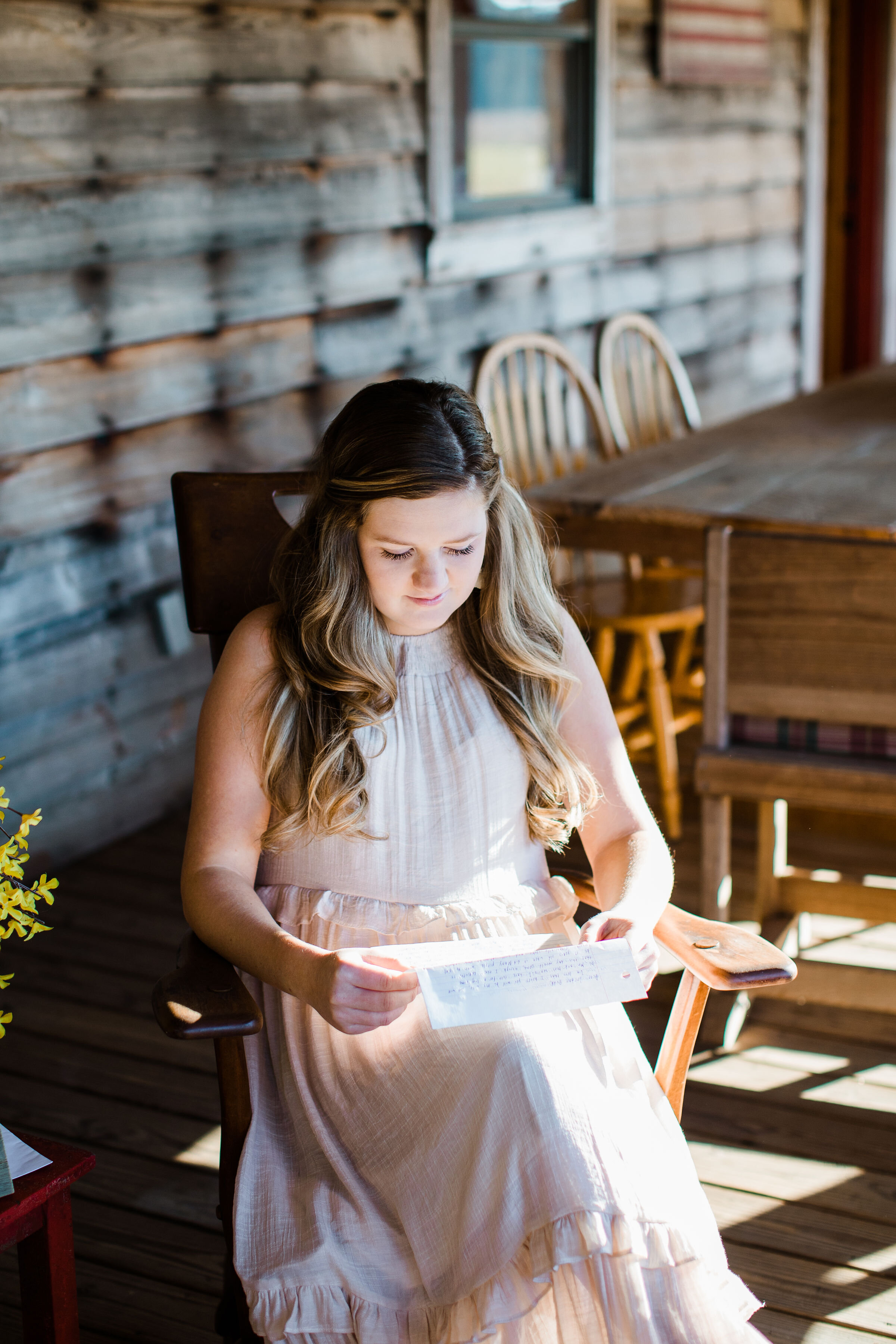 South Georgia Intimate Micro Wedding Photographer