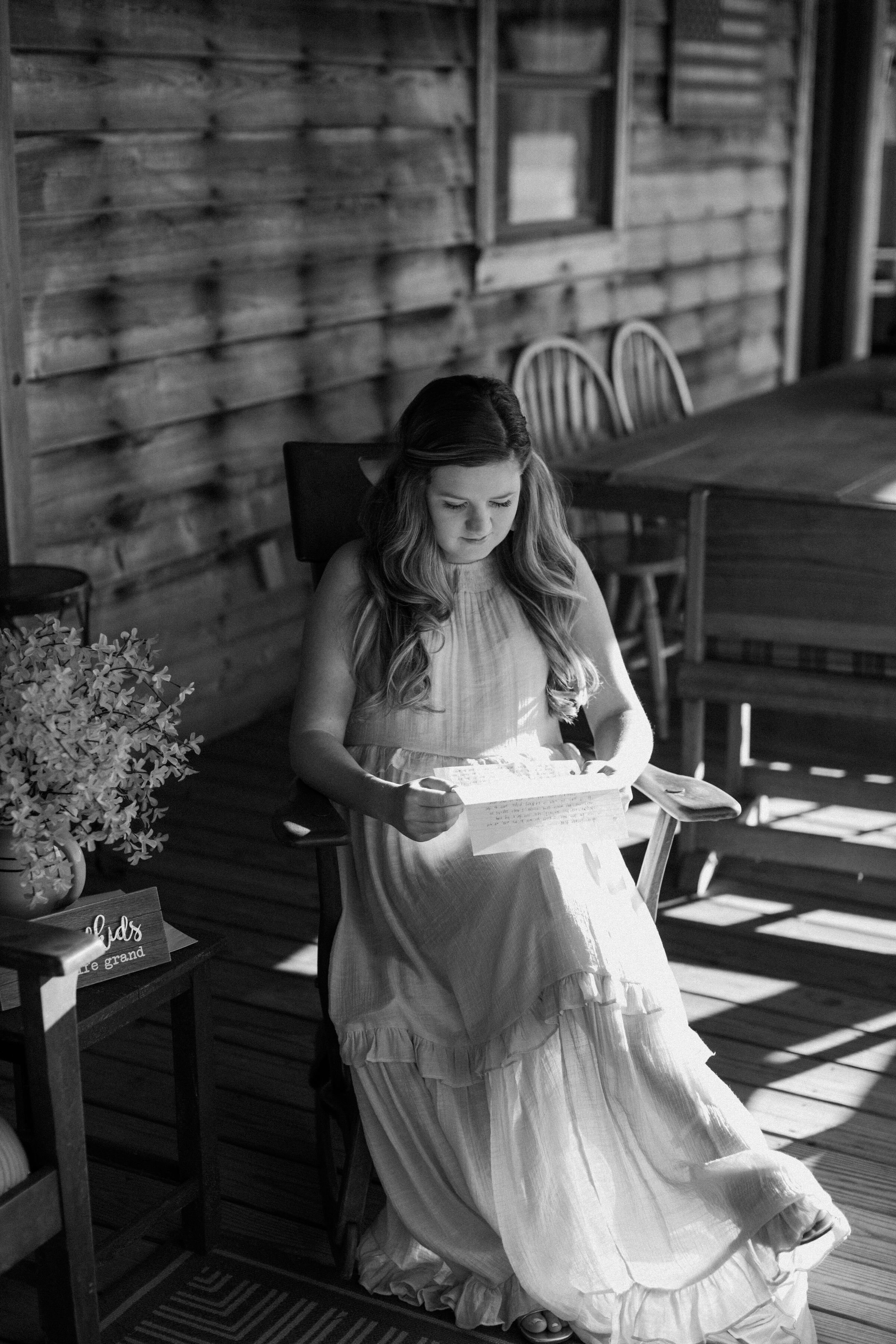 South Georgia Intimate Micro Wedding Photographer