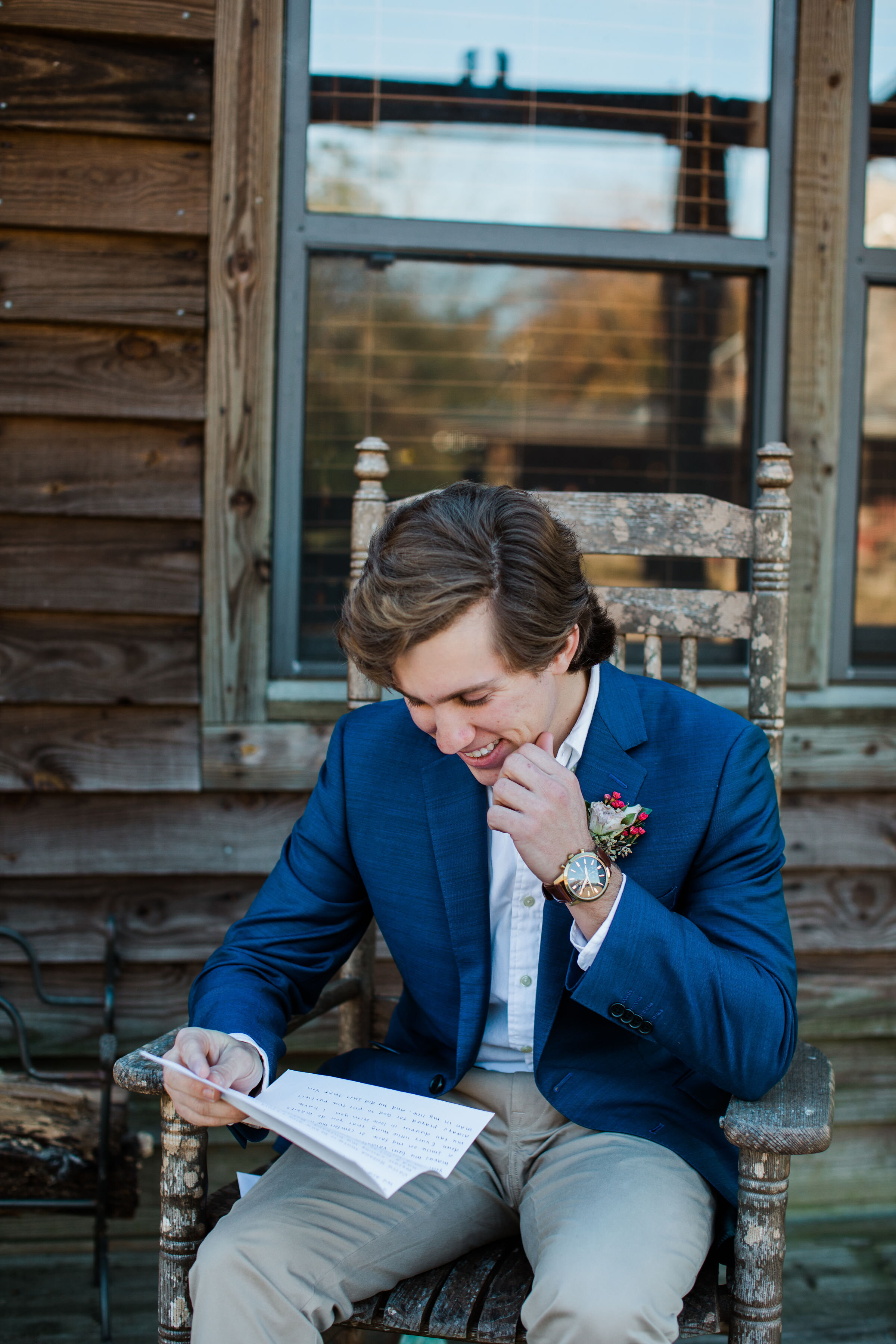 South Georgia Intimate Micro Wedding Photographer