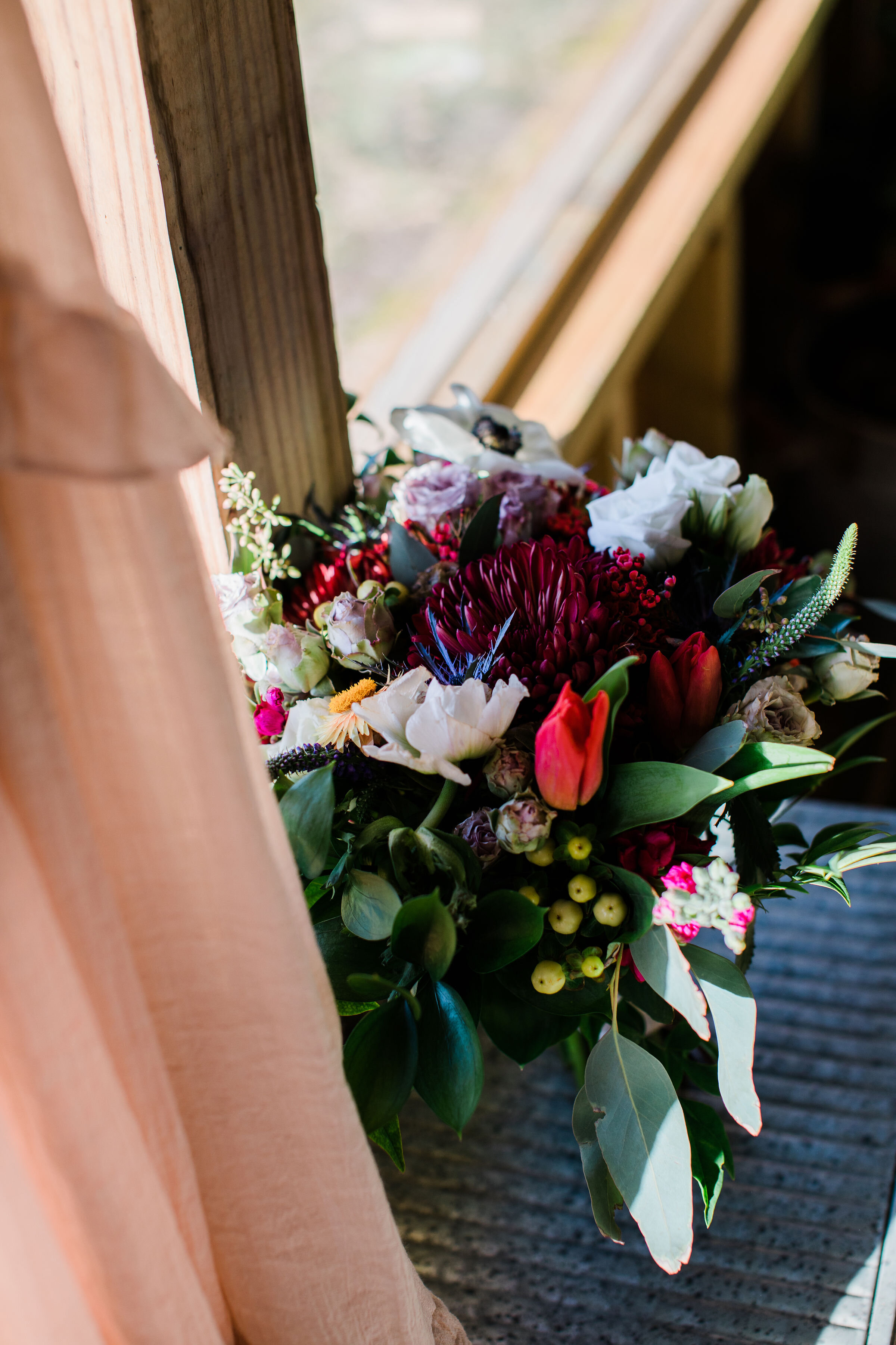 South Georgia Intimate Micro Wedding Photographer