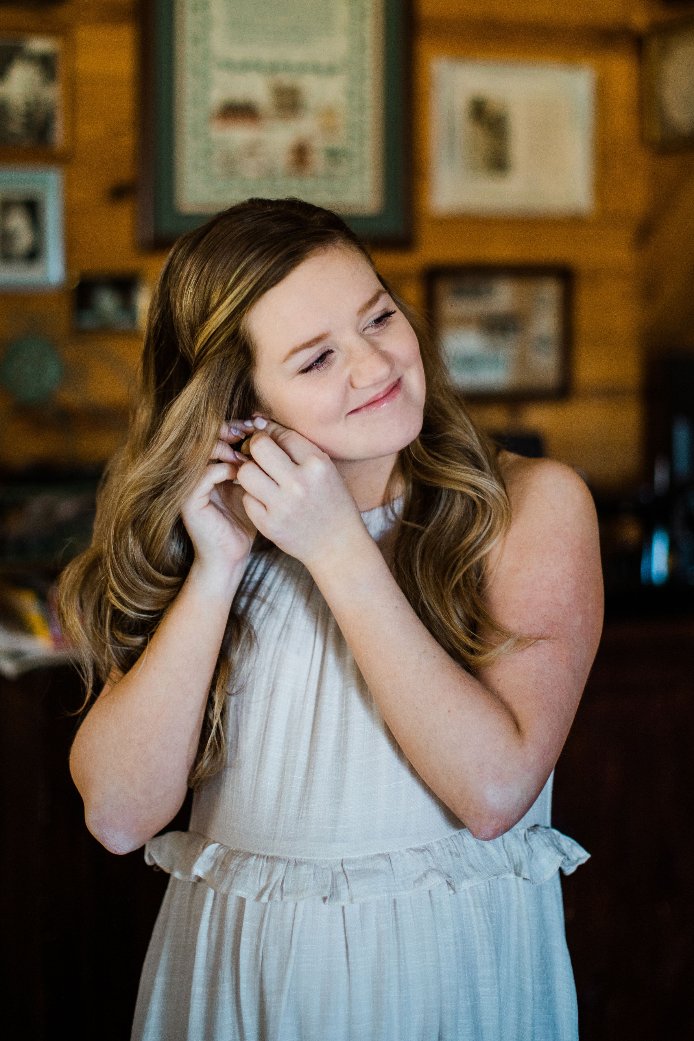 South Georgia Intimate Micro Wedding Photographer