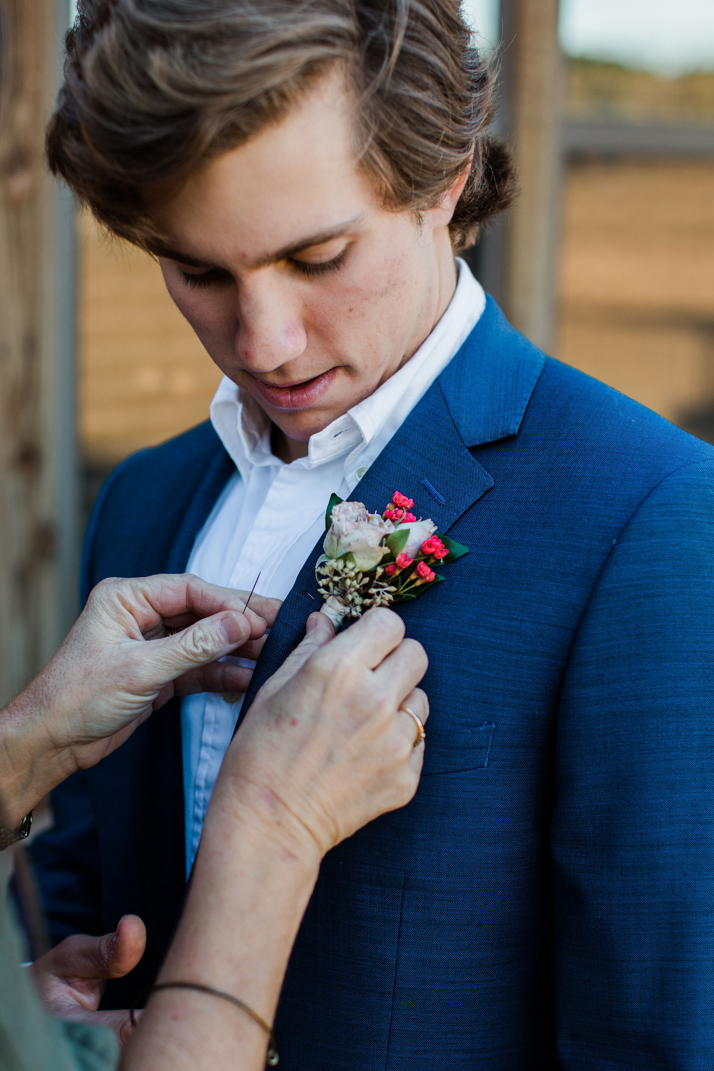 South Georgia Intimate Micro Wedding Photographer