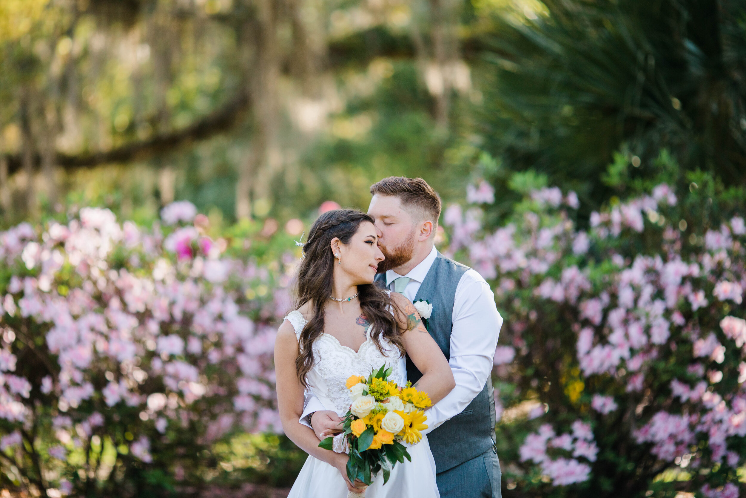 Goodwood Museum and Garden Wedding Photographer