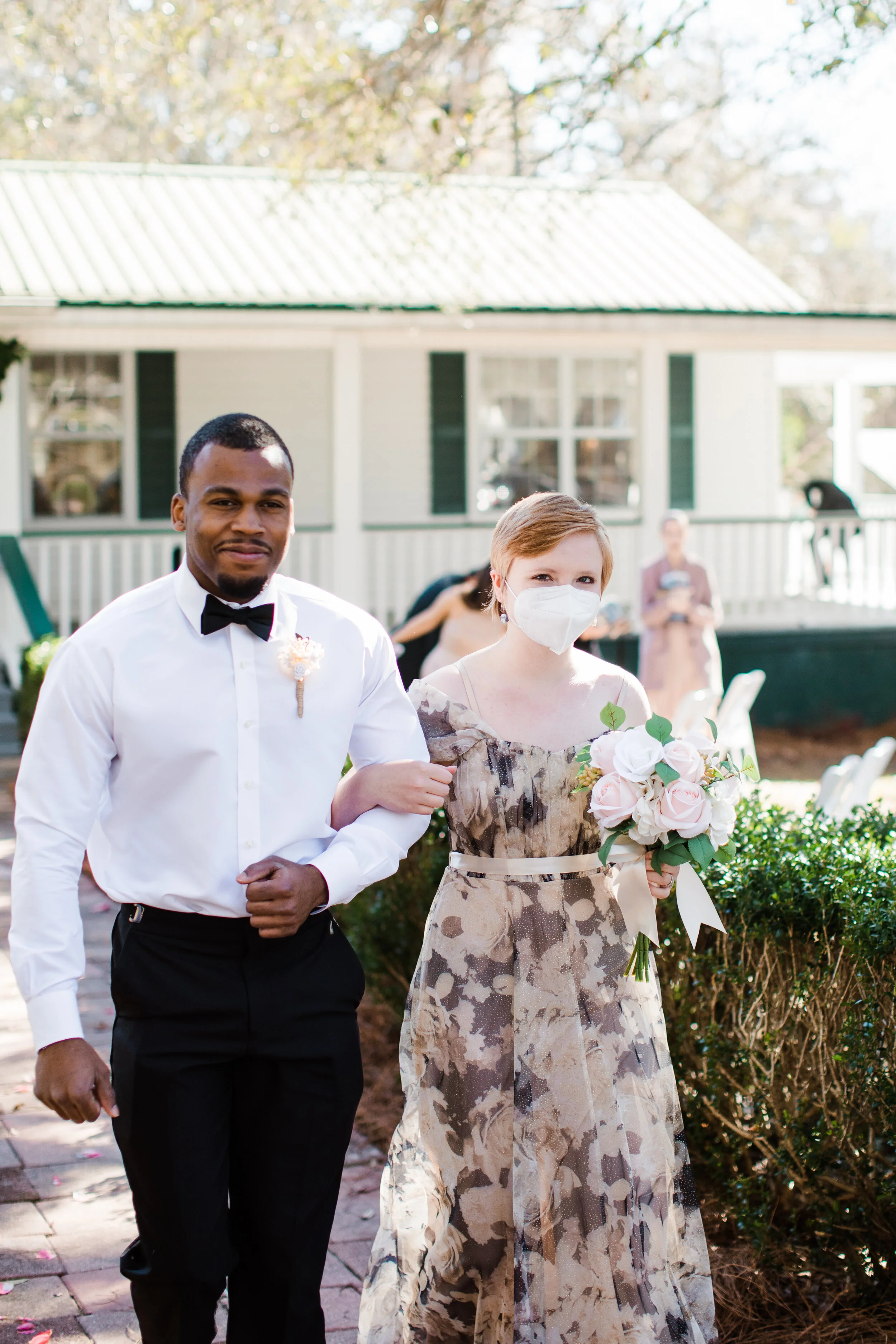 Sara Lynn Photography - Wedding and Portrait Photographer - Tallahassee
