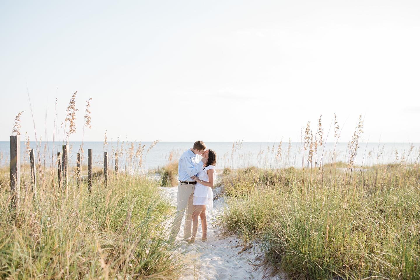 Jaynie &amp; William 💕 we have a shared love of the forgotten coast and deep roots in North Florida.