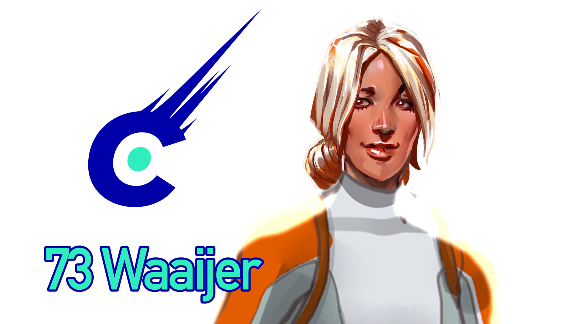 Marysa Waaijer traded to Comets