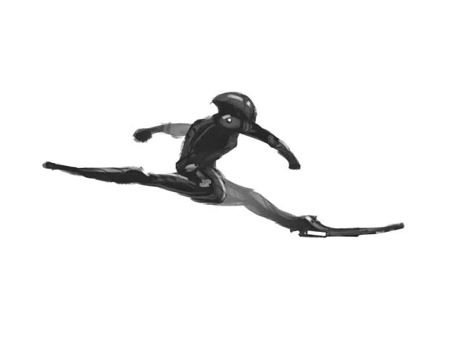 Pathfinder, Ultra Marathon