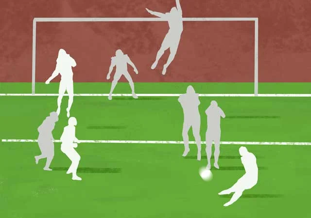 A New Year from Earth