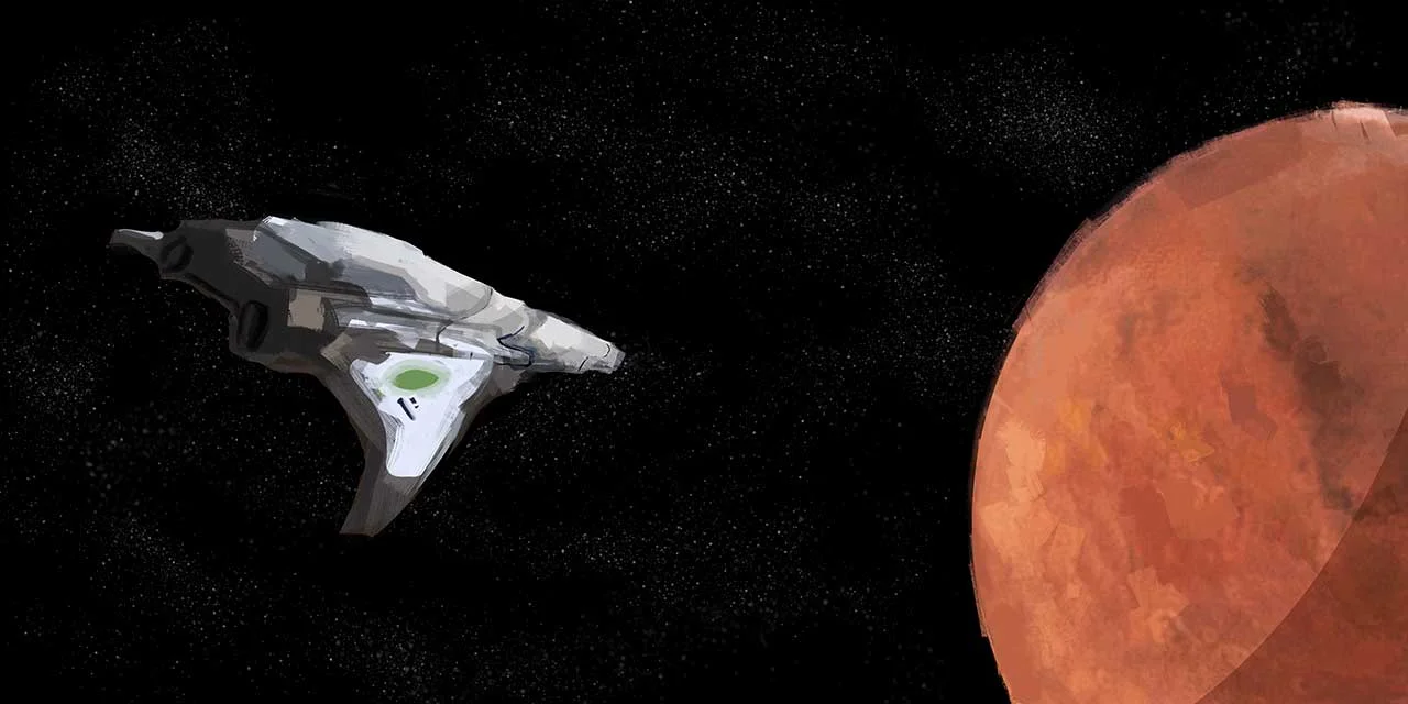 The chances of becoming a resident have just doubled. praise from many in the budding sports sector as Martian Immigration Control plans to open doors to up to 10,000 new colonists over the next 17 months, 