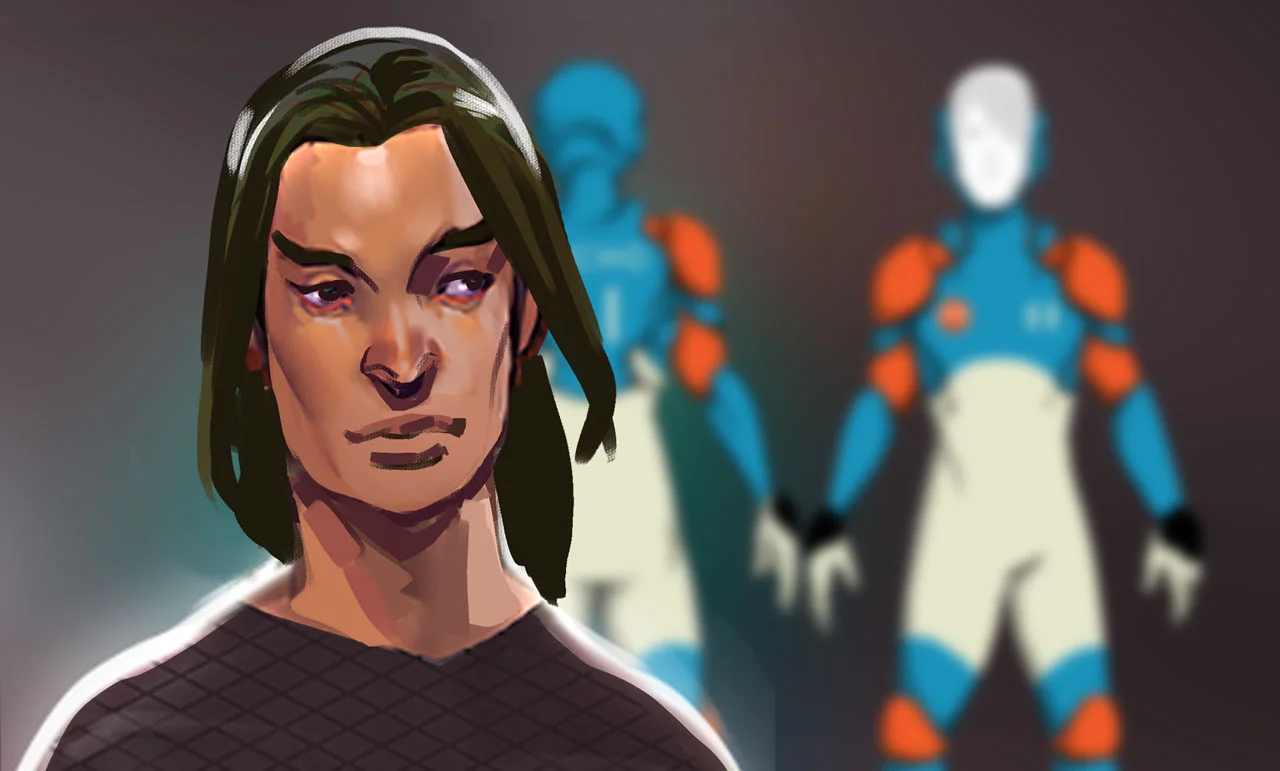new captain, Qigang Lian, leads wuji to decisive victory over San Olympus Titans. 
