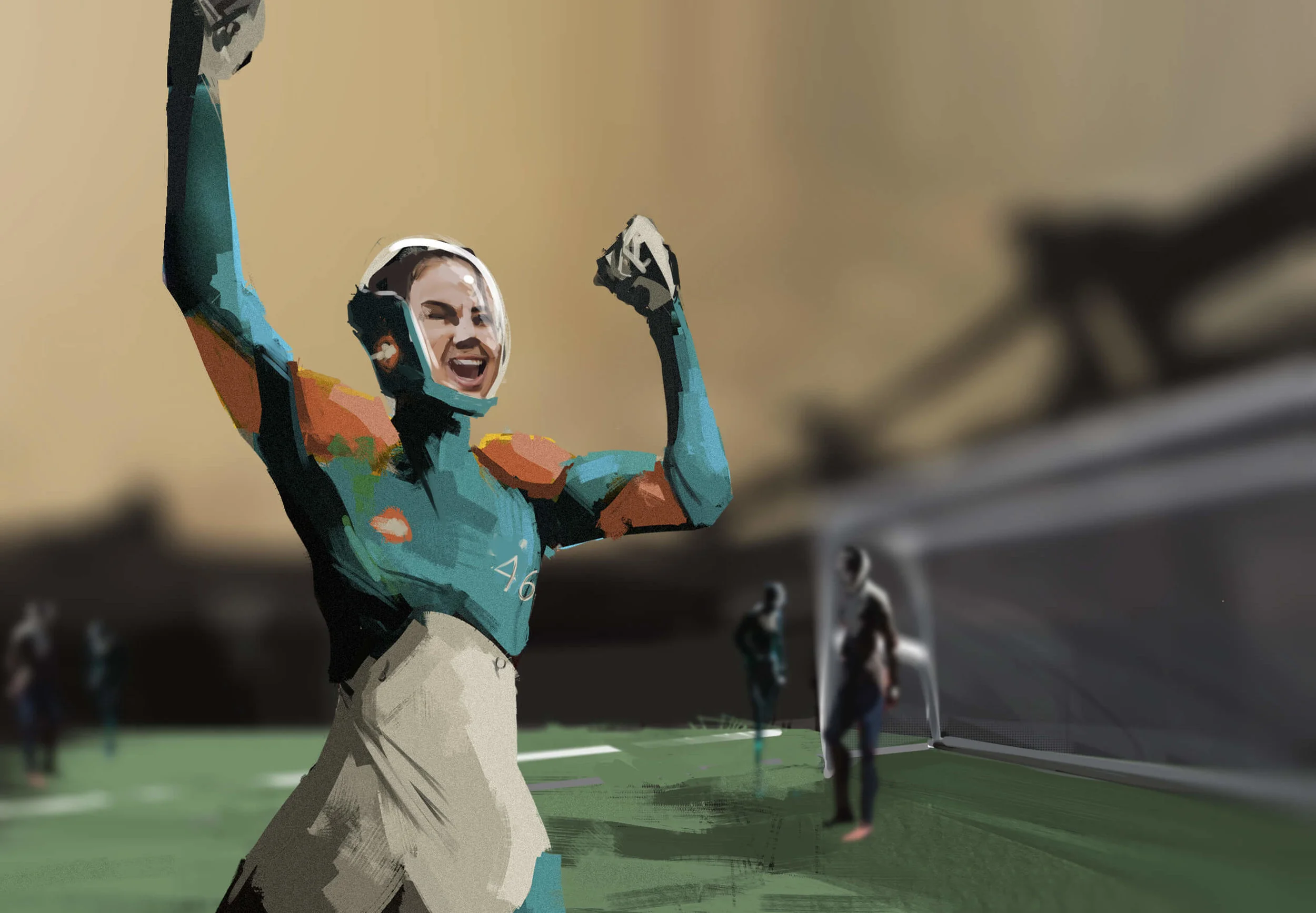 MAFL Week 19 Roundup