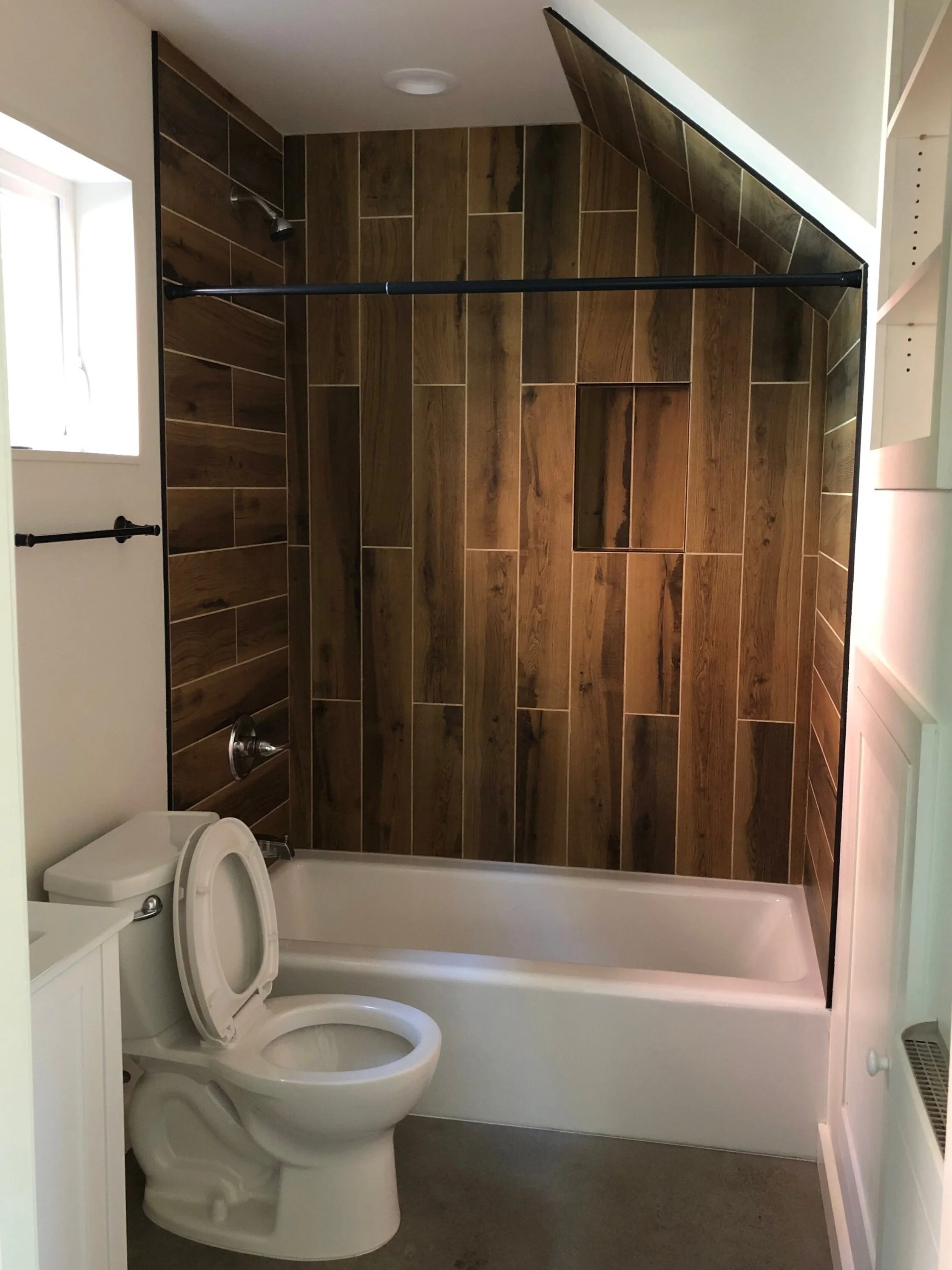  Ground floor bathroom   