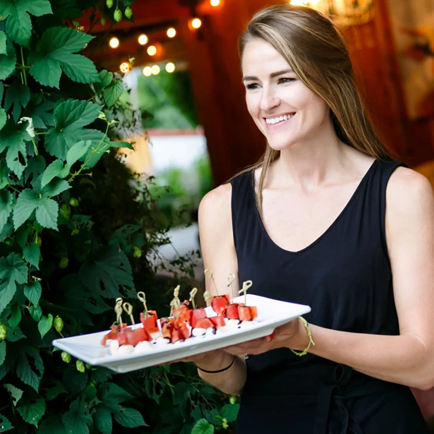 FARM TO TABLE DINNER Lyons Farmette, Lyons, Colorado