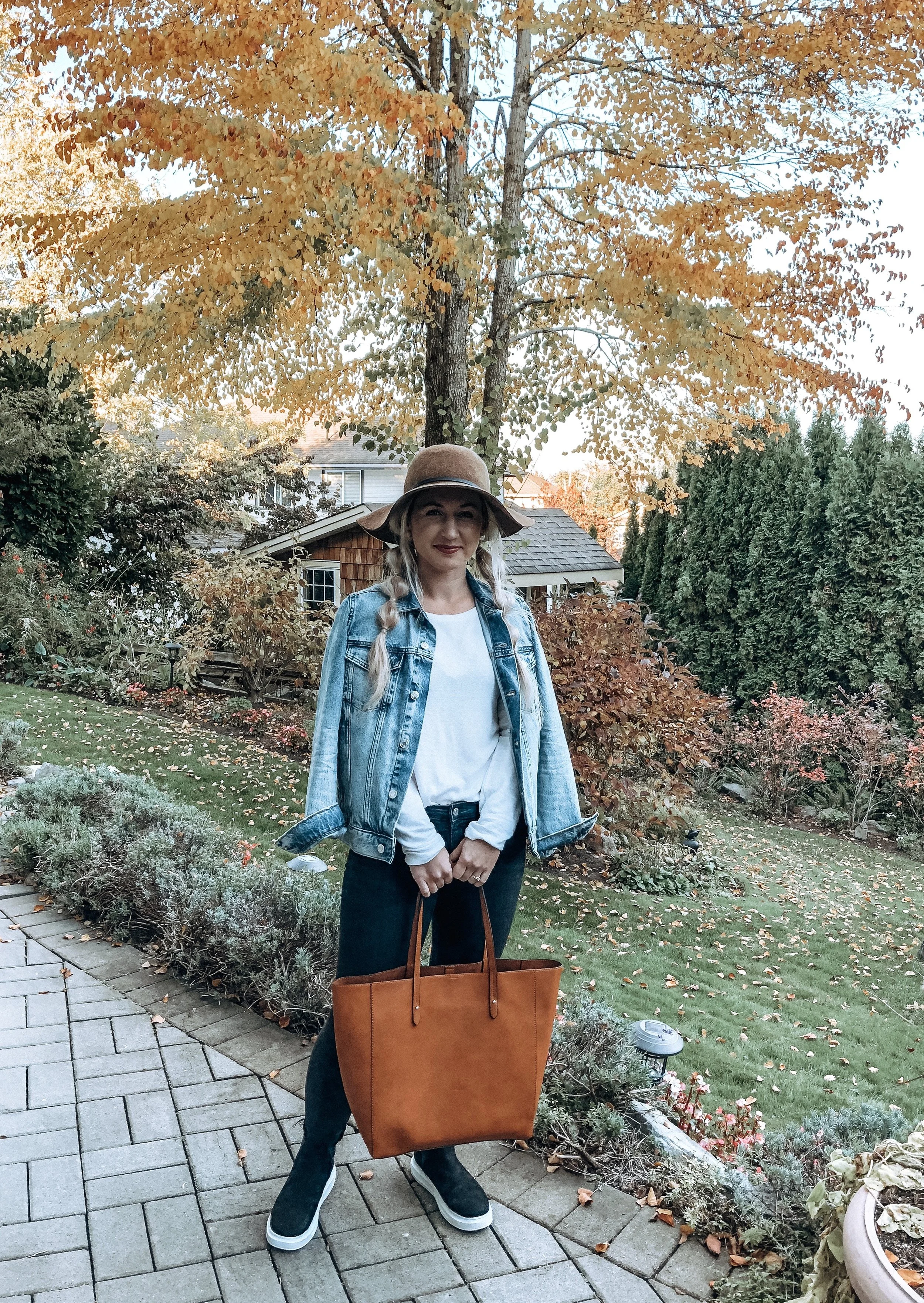BUDGET FRIENDLY FALL SHOES