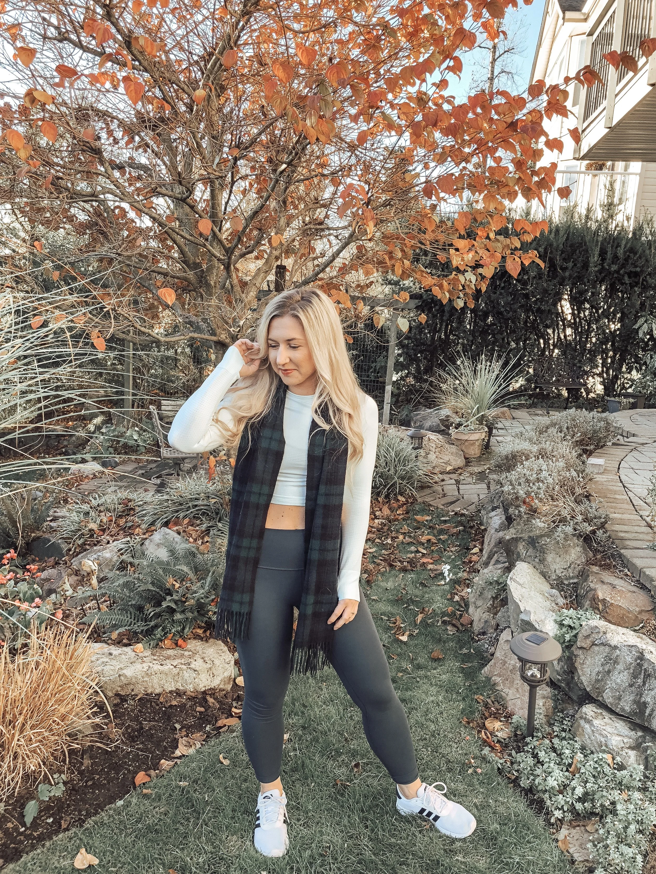 IF YOU LIKE WORKING OUT, DOES THAT MAKE YOU A FITNESS EXPERT?