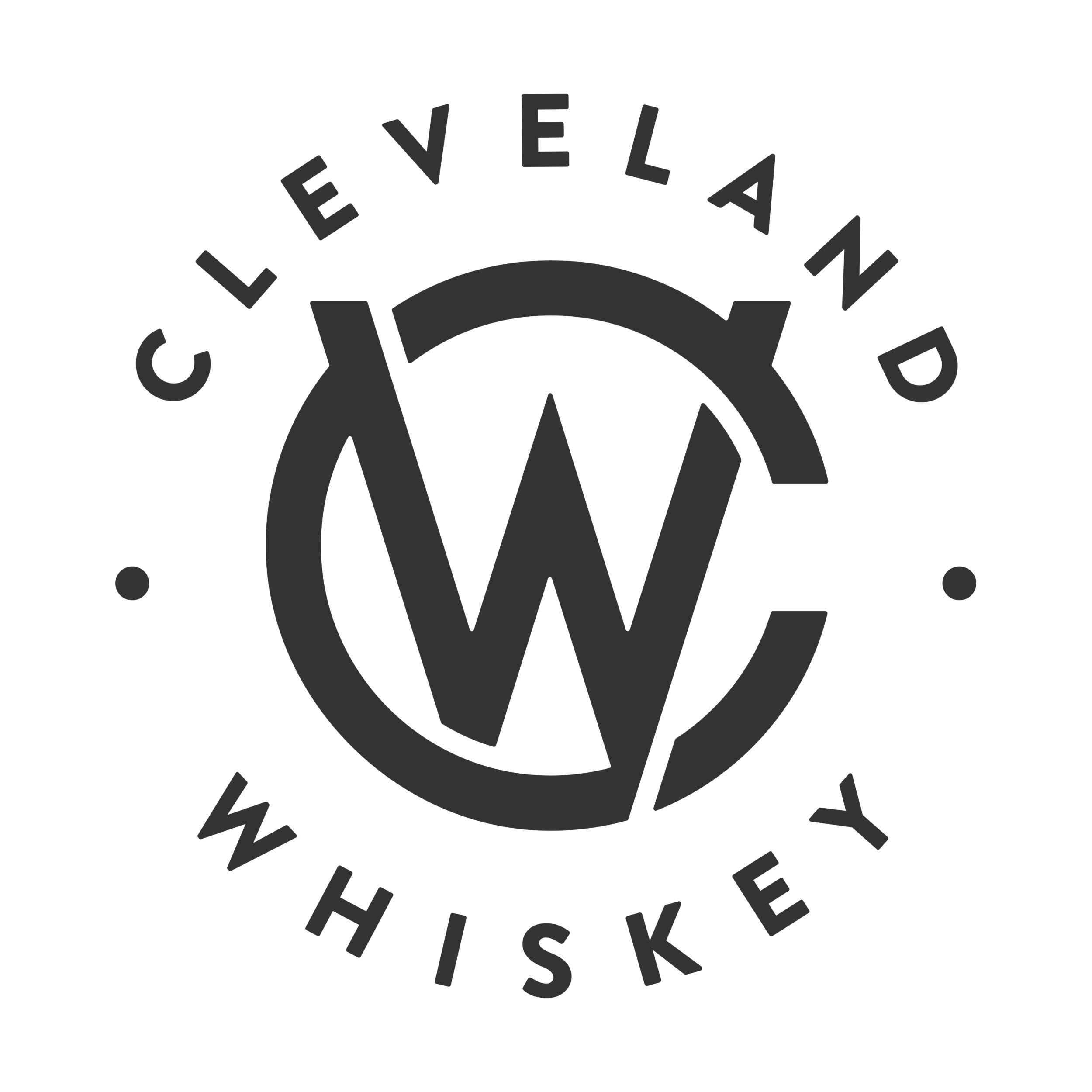 Cleveland Whiskey | Cleveland