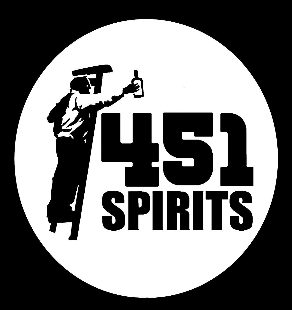 451 Spirits | Columbus