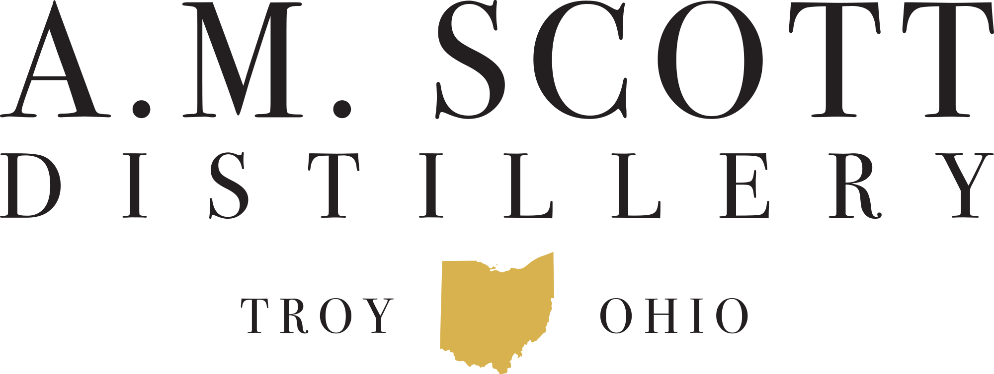 A.M. Scott Distillery | Troy
