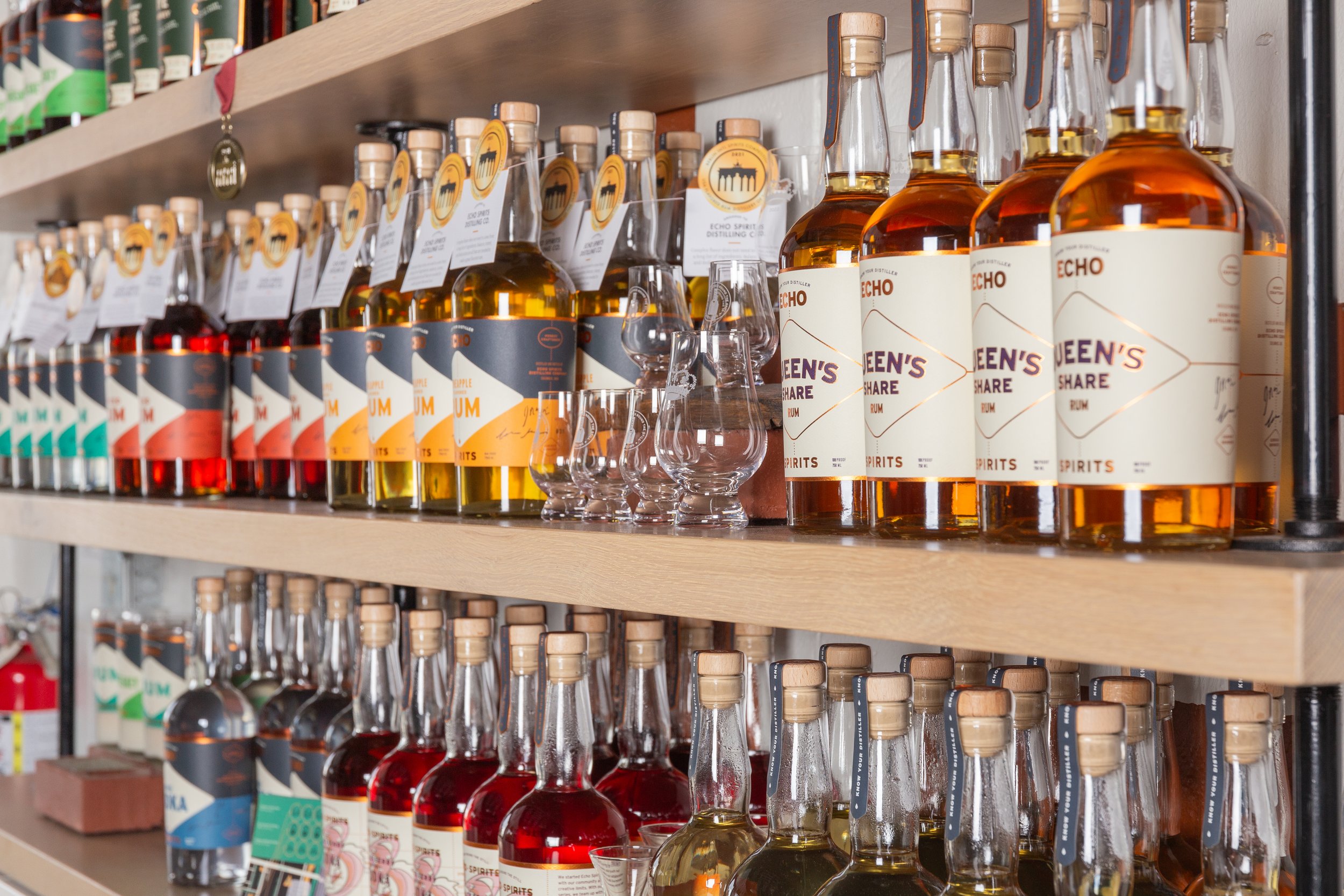 Press Release Ohio Distillery Trail — The Ohio Distiller's Guild