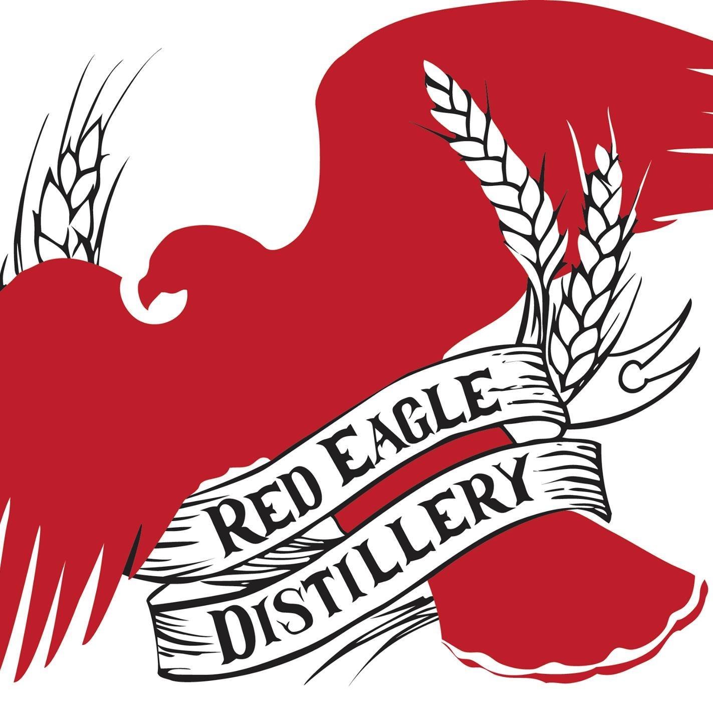 Red Eagle Distillery | Geneva