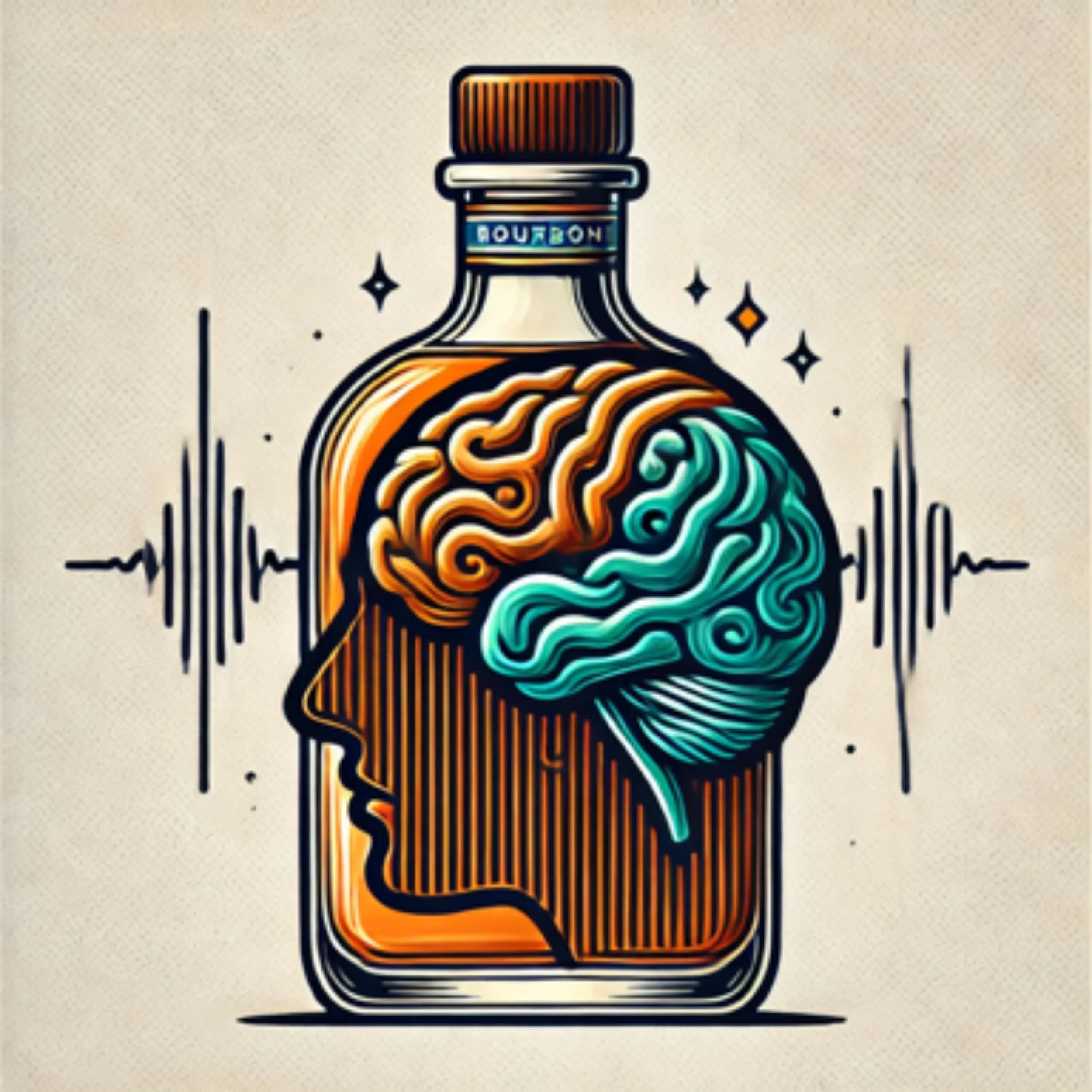 Bourbon Bottles and Mind Boggles