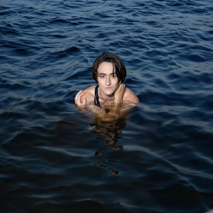 A conversation with Erika Lundahl