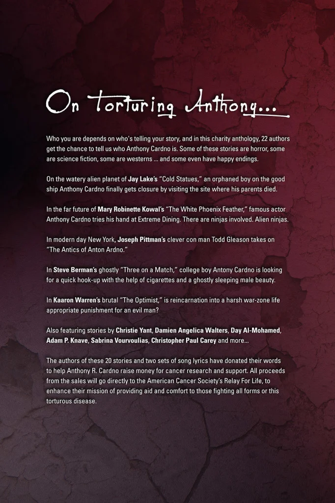Many Tortures Back Cover.jpg