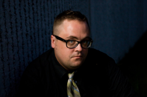 Greg Gilroy