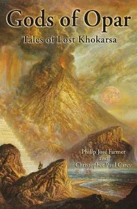 Gods of Opar