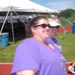 Cousin, Crissy Hajkowski