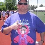 Cousin, Jimmy Hajkowski