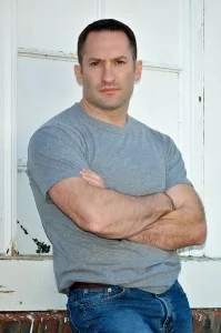 Myke Cole
