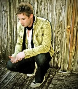 Matt Lande