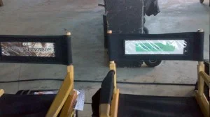 The Chair Joke