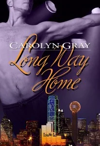 Long Way Home, Carolyn Gray