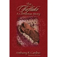 The Firflake, Anthony R Cardno