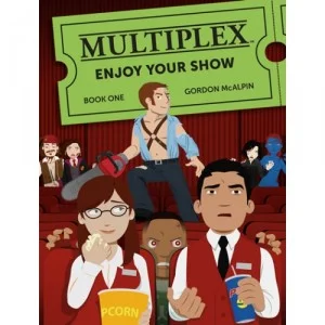 The cast of Multiplex