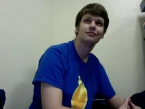 Luke Herr (aka Koltreg)