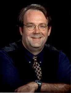 Bryan Thomas Schmidt