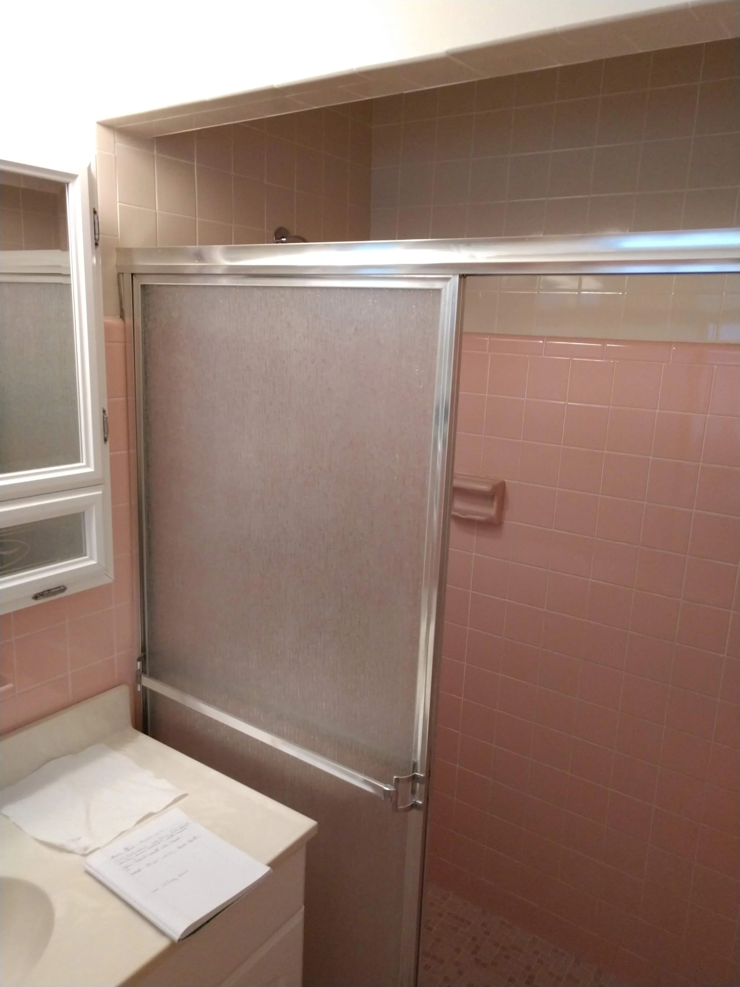 BEFORE