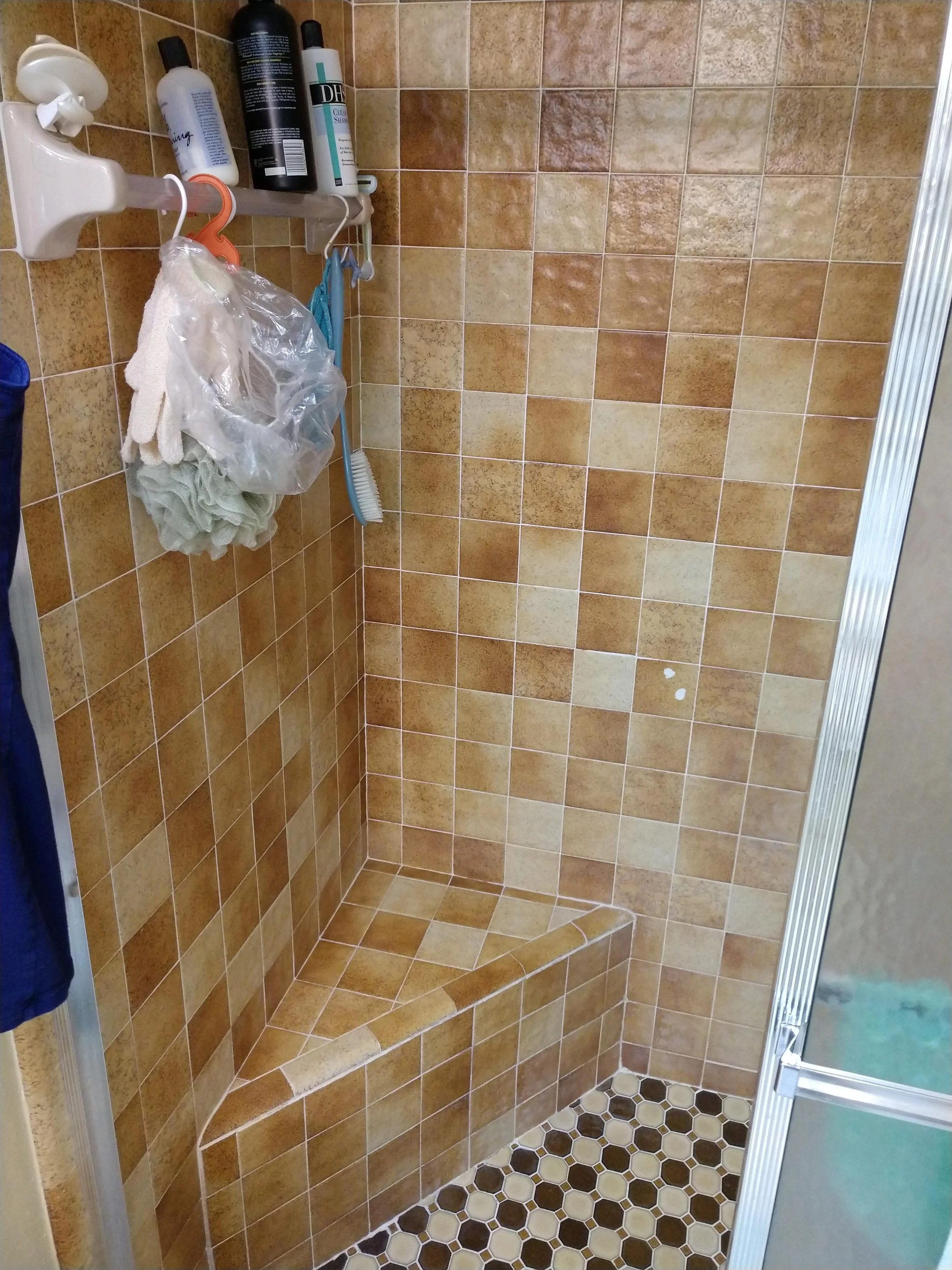 BEFORE