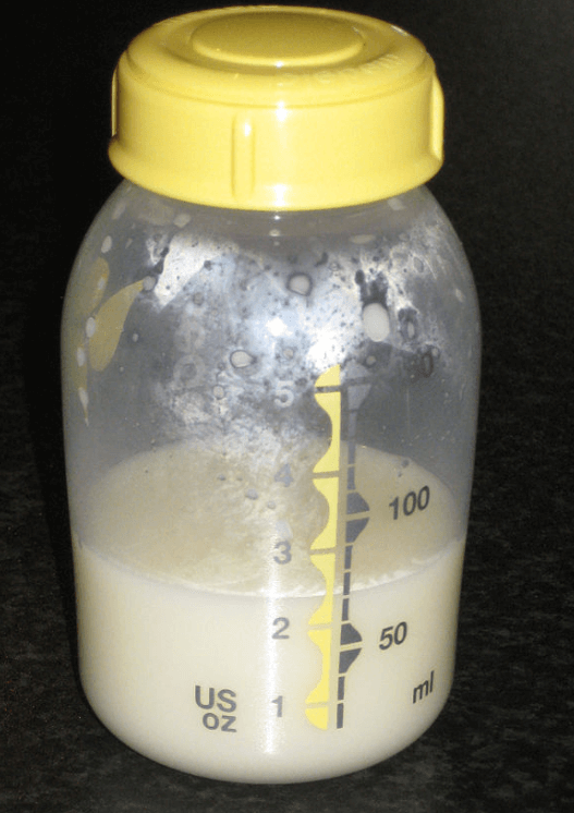Signs Of Low Milk Supply And 12 Fakeouts Milkology