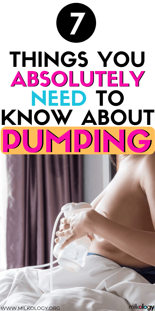 pumping-tips-for-breastfeeding-moms