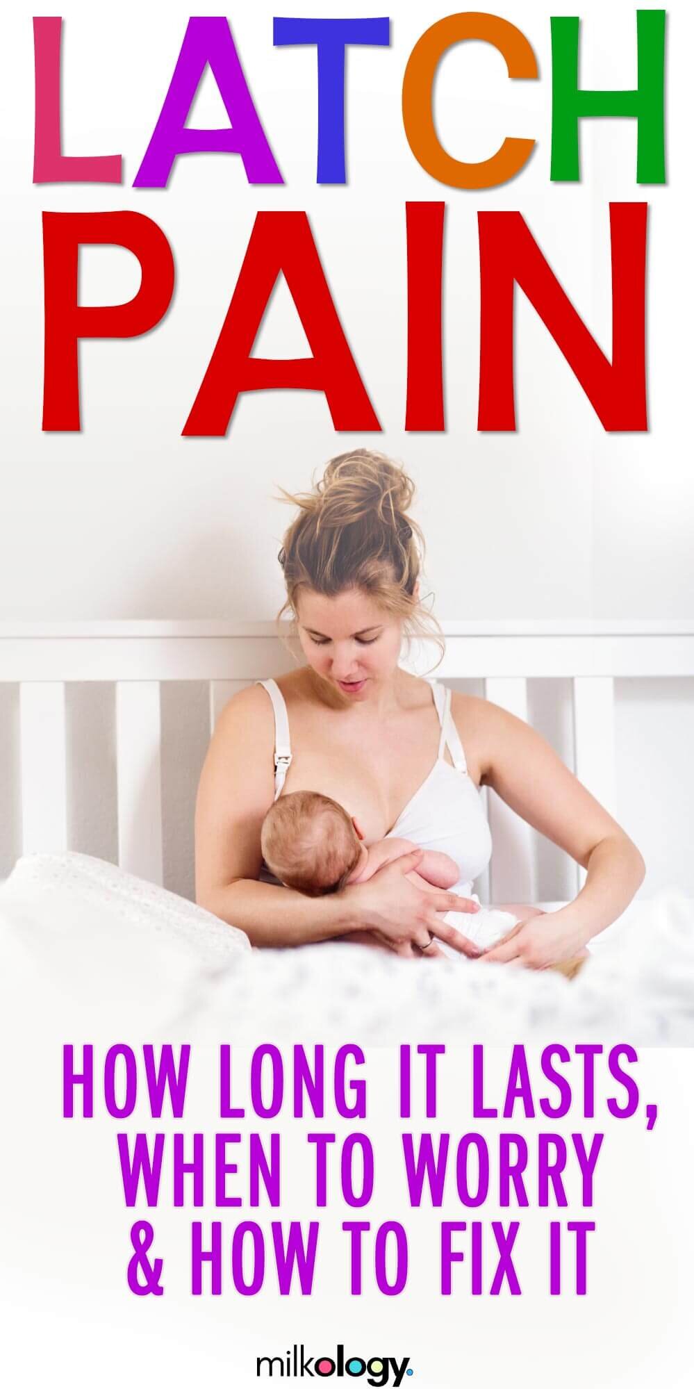 Sore Nipples And Painful Breasts While Breastfeeding? Get Relief Tips from  Lactation Expert