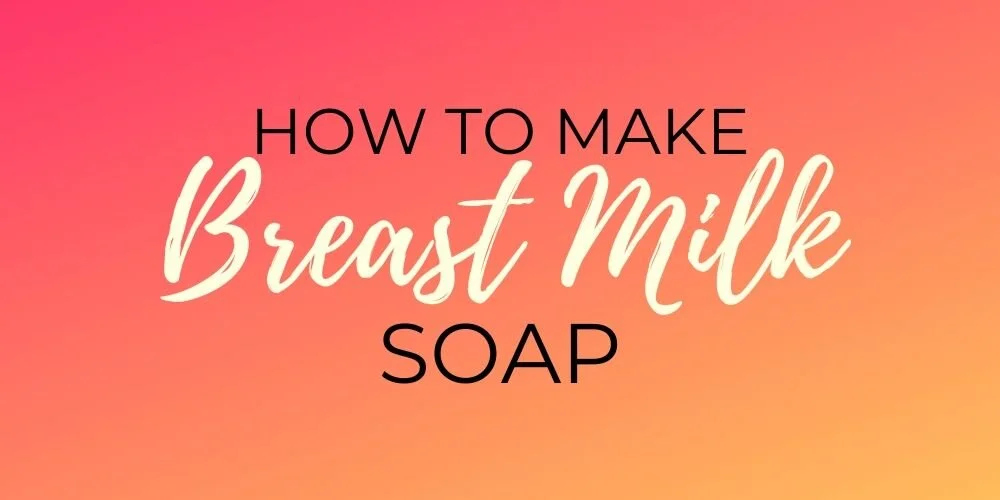 12 Things You Can Do With Leftover Breast Milk — Milkology®