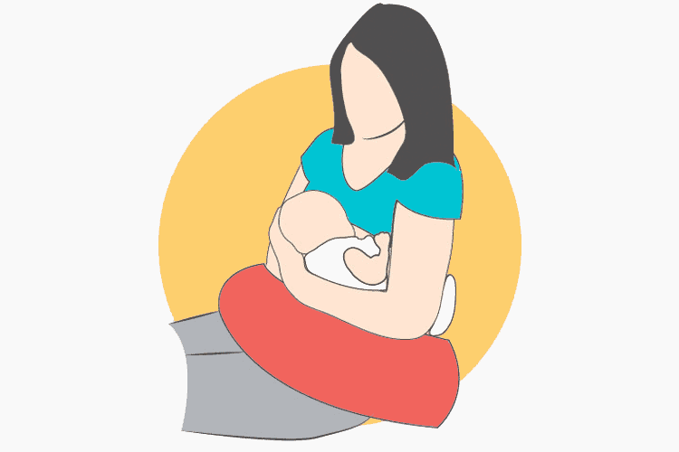Optimal Breastfeeding Positions Guide for Nursing Mothers