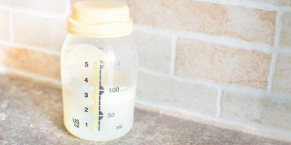 12 Things You Can Do With Leftover Breast Milk — Milkology®