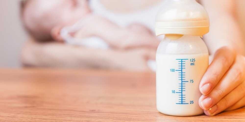 Breast Milk Oversupply? Here's What to Do — Milkology®